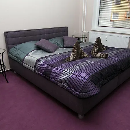 Lidman N°1 Apartment *